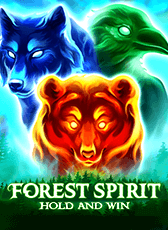 Forest Spirit